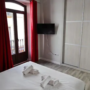 Triana Dreams Apartment