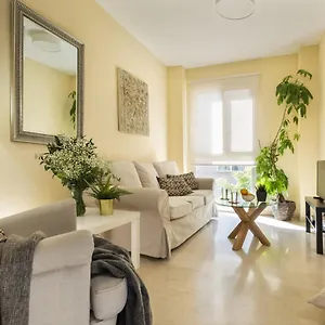 Misterhost San Bernardo Jardines De Murillo Apartment