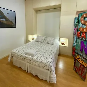 Nuevo Alameda Sevilla