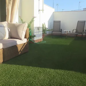 Pilatos Apartment