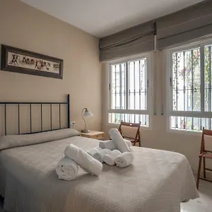 Rentalsevilla San Clemente Apartment