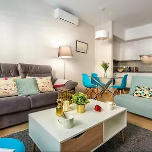 Hsh Metropol Sevilla
