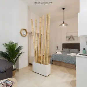 Lumbreras Séville